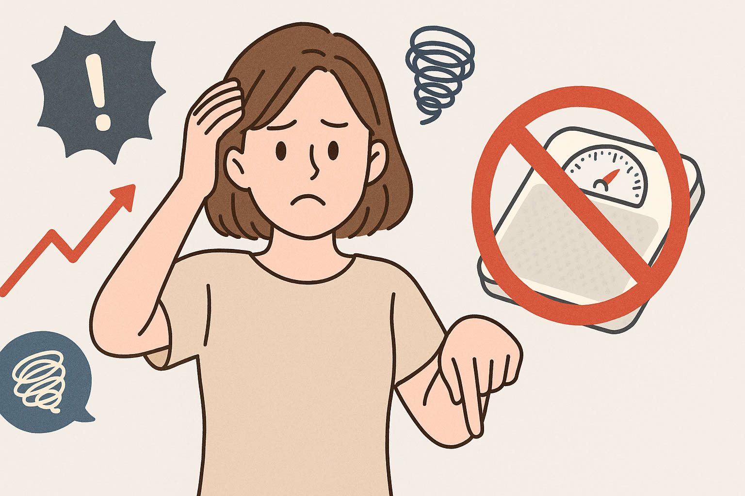 【衝撃】低糖質ダイエットで「痩せない」「むしろ太る」人の共通点とは？私が陥った7つの落とし穴と、今すぐ始める成功の秘訣！